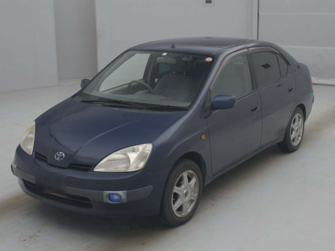 2000 Toyota Prius NHW10[0]