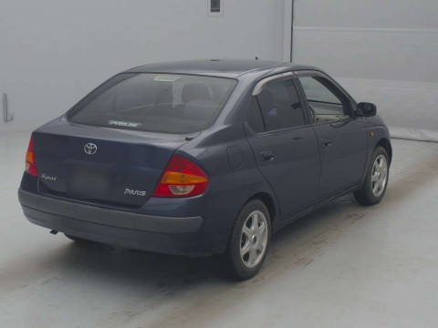 2000 Toyota Prius NHW10[1]