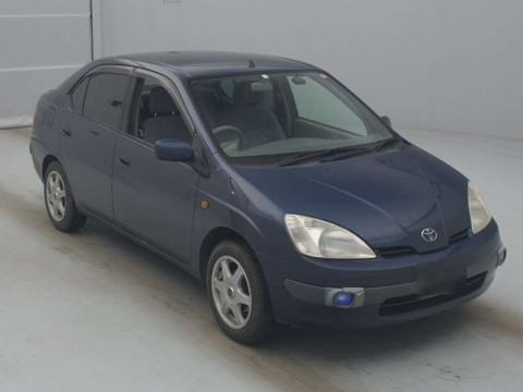 2000 Toyota Prius NHW10[2]