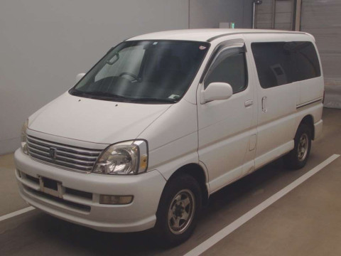 1999 Toyota Regius Van RCH47W[0]