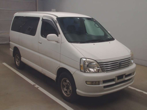 1999 Toyota Regius Van RCH47W[2]