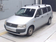 2004 Toyota Probox Van