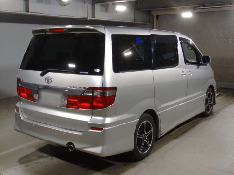 2002 Toyota Alphard MNH10W[1]