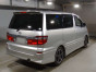 2002 Toyota Alphard