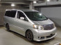 2002 Toyota Alphard