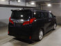 2020 Toyota Alphard