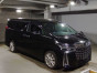 2020 Toyota Alphard