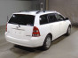 2002 Toyota Corolla Fielder