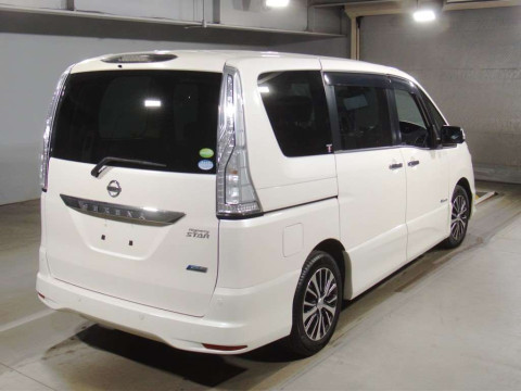 2016 Nissan Serena HFC26[1]