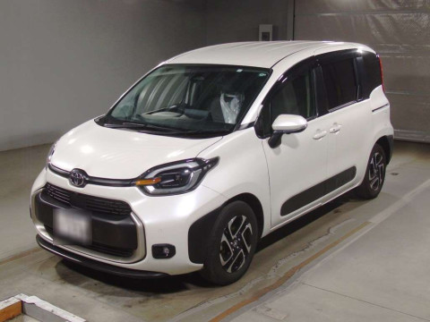 2023 Toyota Sienta MXPL10G[0]