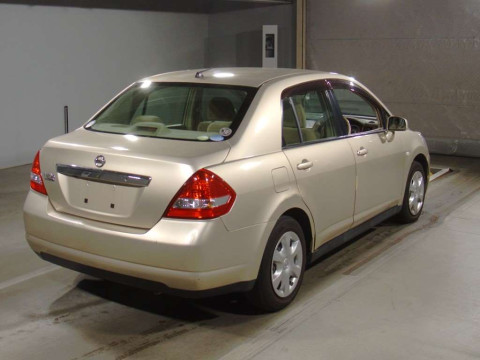 2008 Nissan Tiida Latio SC11[1]