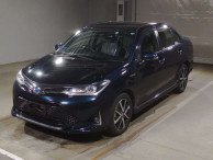 2018 Toyota Corolla Axio