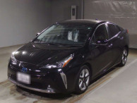 2022 Toyota Prius