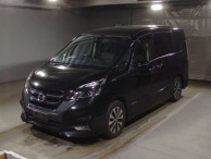 2018 Nissan Serena