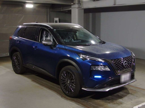 2024 Nissan X-Trail SNT33[2]