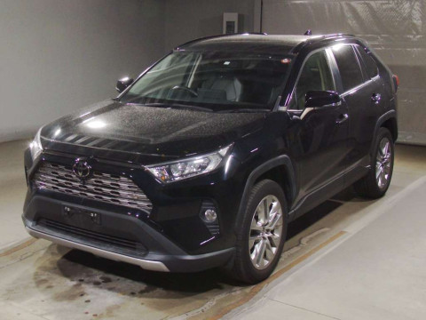 2020 Toyota RAV4 MXAA54[0]