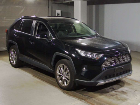 2020 Toyota RAV4 MXAA54[2]