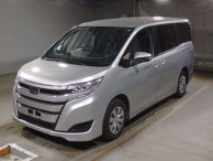 2021 Toyota Noah