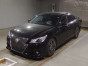 2013 Toyota Crown Hybrid