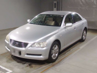 2006 Toyota Mark X