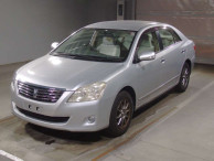 2008 Toyota Premio