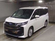 2022 Toyota Noah