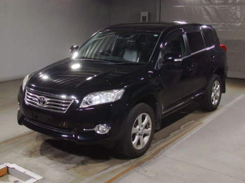 2010 Toyota Vanguard ACA38W[0]