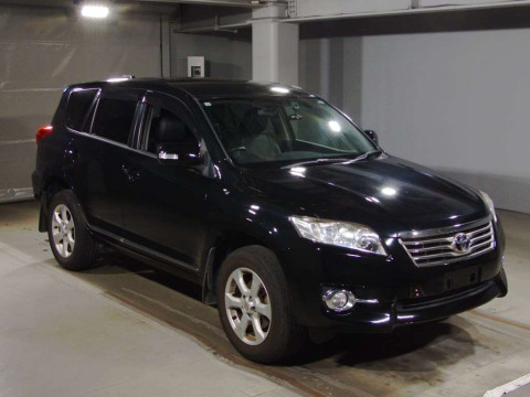 2010 Toyota Vanguard ACA38W[2]