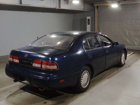 1994 Toyota Aristo JZS147[1]