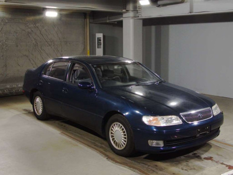 1994 Toyota Aristo JZS147[2]