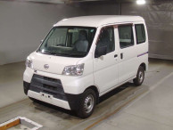 2019 Daihatsu Hijet Cargo