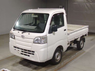 2014 Daihatsu Hijet Truck