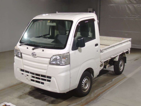 2014 Daihatsu Hijet Truck S500P[0]