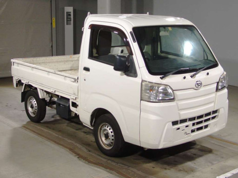 2014 Daihatsu Hijet Truck S500P[2]