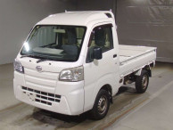 2015 Daihatsu Hijet Truck