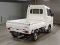 2015 Daihatsu Hijet Truck