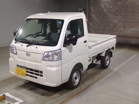 2023 Daihatsu Hijet Truck S510P[0]