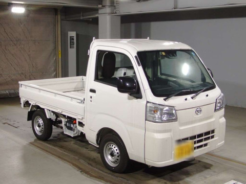 2023 Daihatsu Hijet Truck S510P[2]