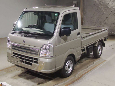 2024 Suzuki Carry Truck DA16T[0]