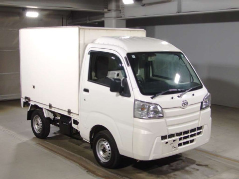 2020 Daihatsu Hijet Truck S500P[2]