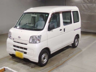 2016 Daihatsu Hijet Cargo