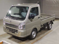 2024 Suzuki Carry Truck