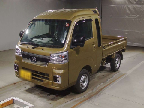 2023 Daihatsu Hijet Truck S510P[0]