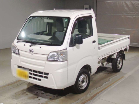 2016 Daihatsu Hijet Truck S500P[0]