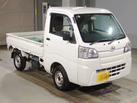 2016 Daihatsu Hijet Truck S500P[2]