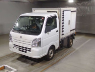 2016 Suzuki Carry Truck