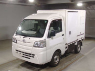 2016 Daihatsu Hijet Truck