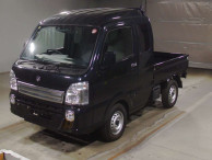 2023 Suzuki Carry Truck