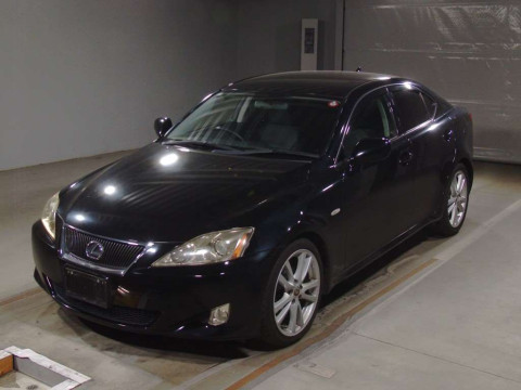 2006 Lexus IS GSE20[0]