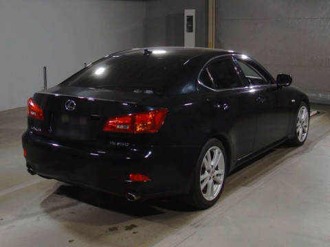 2006 Lexus IS GSE20[1]